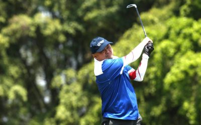 Nippon Paint Fun Golf 2024: Pererat Relasi Bisnis dan Sinergi Industri Konstruksi