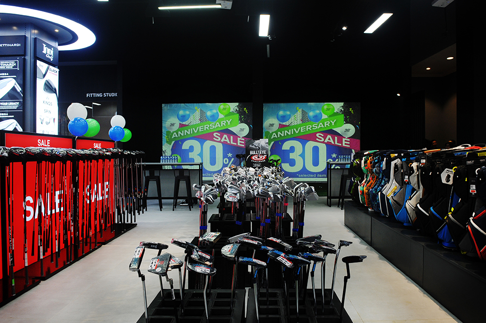 Alat Mahal Bisa Bikin Jago Golf? Ini Fakta yang Sering Disalahpahami Pemain Pemula