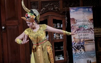 Melancong ke Tiga Destinasi Eksotis: Banyuwangi, Bali Barat, dan Bali Utara dengan Paket Wisata 3B