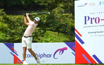 Duel Sengit di Puncak Klasemen The Indonesia Pro-Am