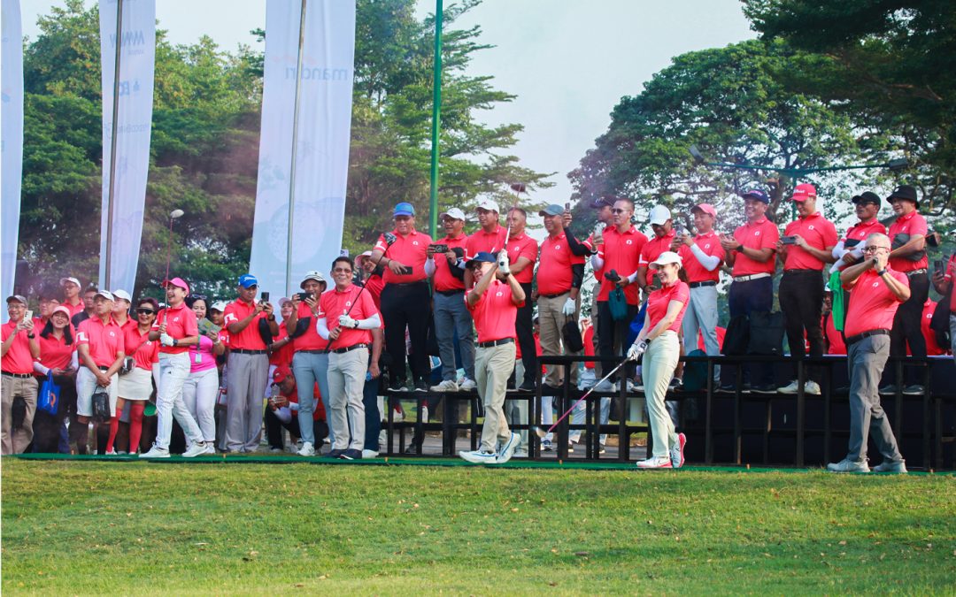 Ali Wardhana Cup 2024