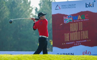 20 Peserta Lolos ke Final WAGC Indonesia, Siap Berlaga di Phuket