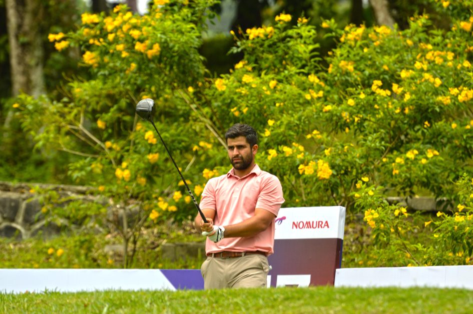 PUKHRAJ SINGH GILL - Credit_ OB GOLF