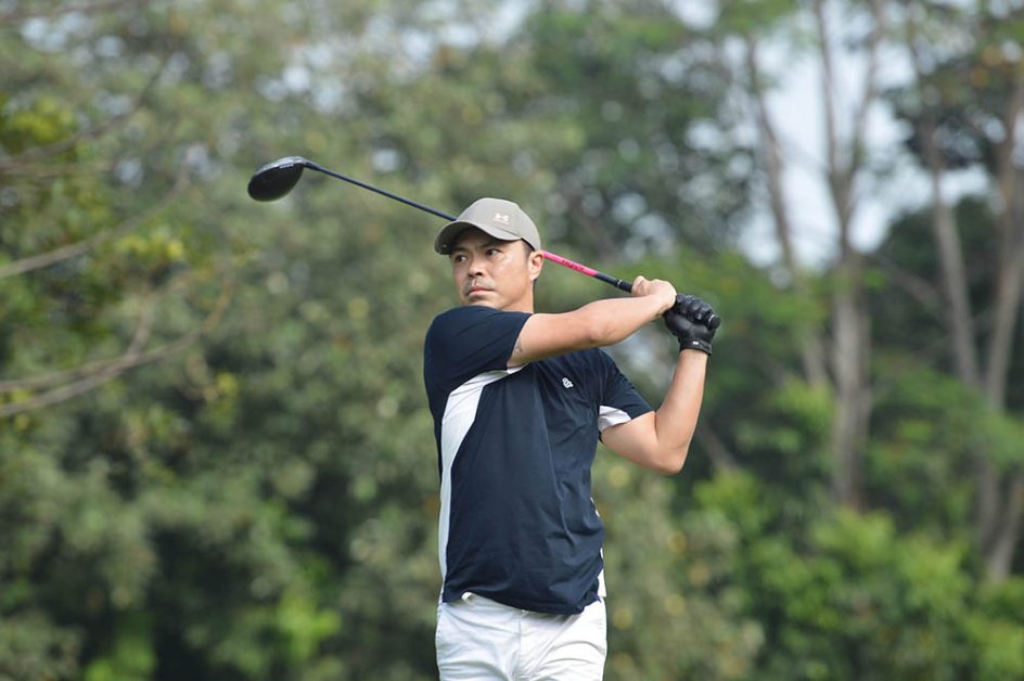 WELLY - Credit OB GOLF