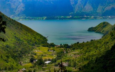 Sumatra Utara Jadi Tuan Rumah PON XXI 2024: Sajikan Deretan Destinasi Wisata Eksotis