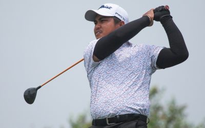 Najib Bhakti Kuasai AGI Amateur Championship Series 1