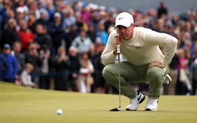 Rory McIlroy Kurangi Jadwal Turnamen pada 2025 Demi Performa Maksimal