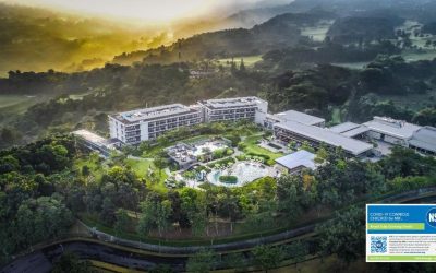 The Suites: Pengalaman Menginap Mewah di Royal Tulip Gunung Geulis Golf & Resort