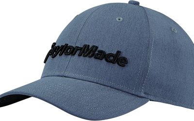 Rekomendasi Topi Golf Pria untuk Lindungi Wajah dari Sinar Matahari  