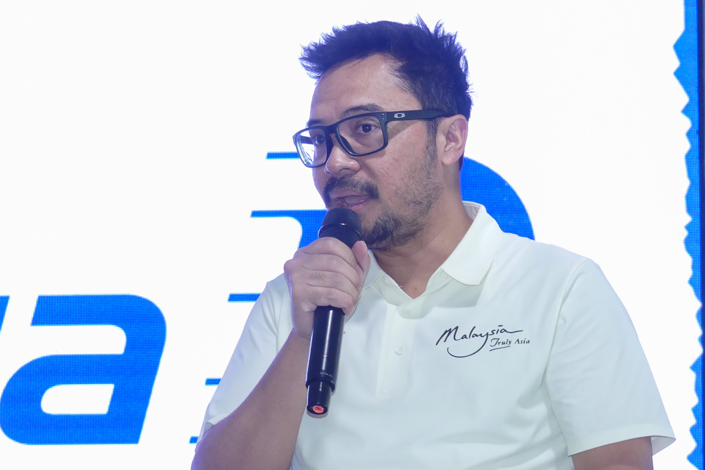 Farzamie Sarkawi, Wakil Duta Besar Malaysia untuk Indonesia