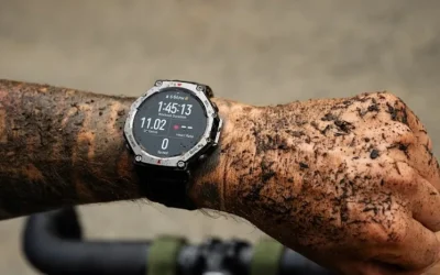 Amazfit T-Rex 3 Resmi Hadir di Indonesia: Jam Tangan Pintar Tangguh untuk Petualang