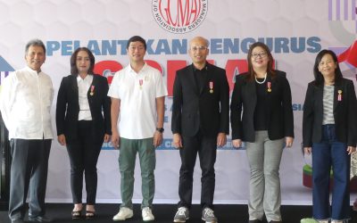 Pengurus Baru GCMAI Siap Bawa Industri Golf Indonesia ke Tingkat Lebih Tinggi