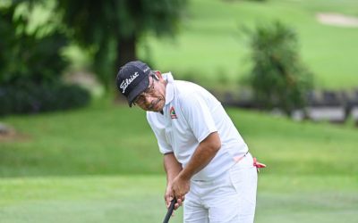 APNI Charity and Friendly Golf 2024: Dukung Hilirisasi Nikel dan Kemajuan Industri Nasional
