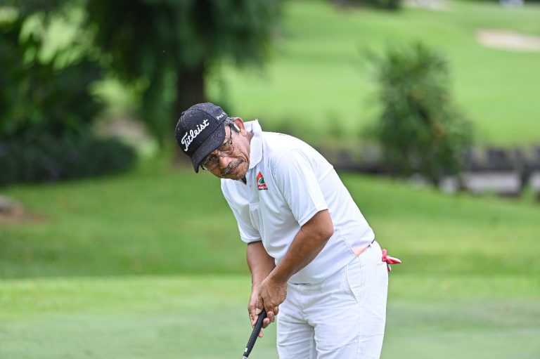 APNI Charity and Friendly Golf 2024: Dukung Hilirisasi Nikel dan Kemajuan Industri Nasional