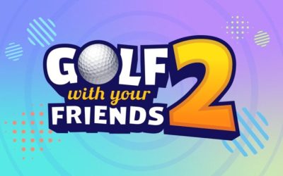 Golf With Your Friends 2 Siap Hadir di Konsol dan PC, Bawa Fitur-Fitur Baru yang Seru