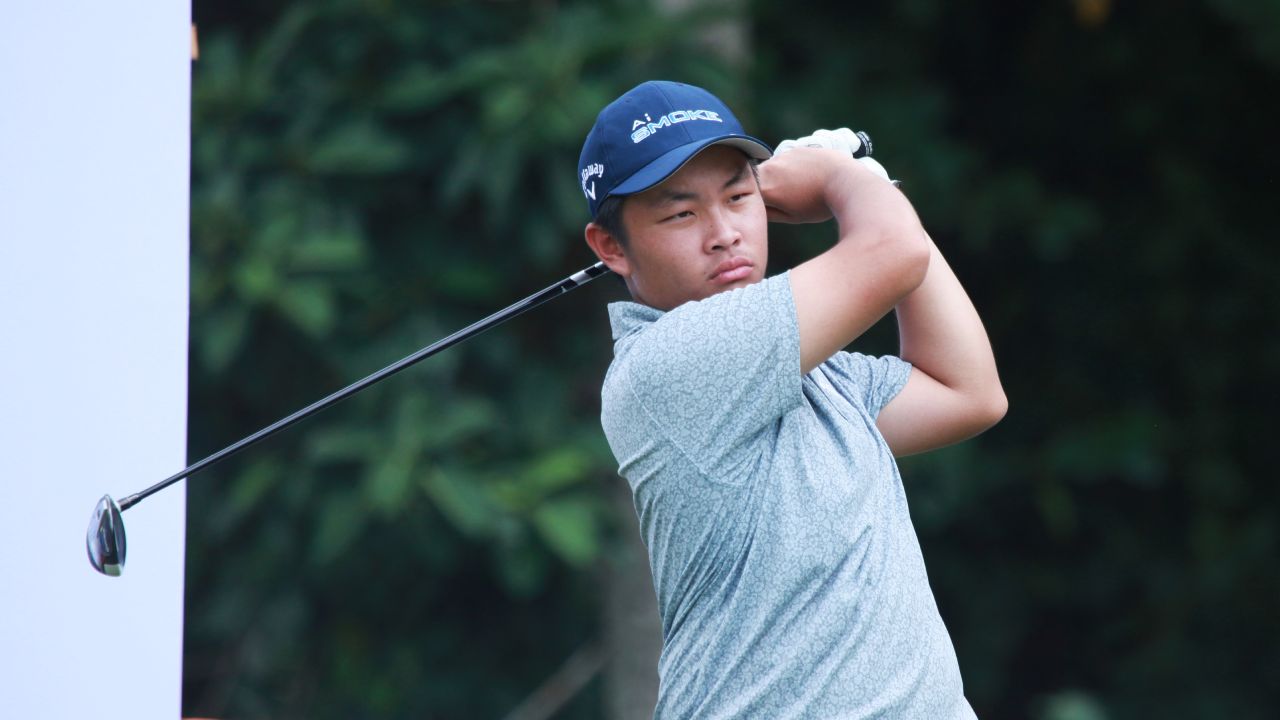 Kenneth Henson Sutianto