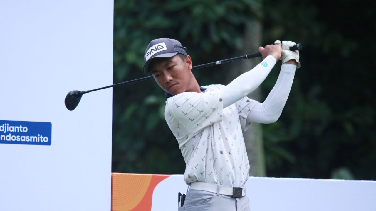 F. Nikola Surya Nugraha 