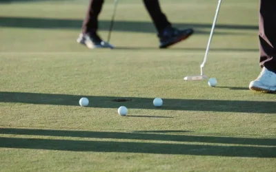 Tips Meningkatkan Keterampilan Putting Golf Anda