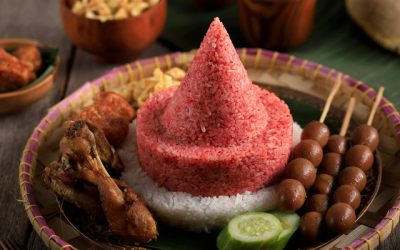 Tren Kuliner 2025: Gastronomi Indonesia Siap Melesat ke Panggung Dunia