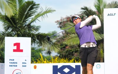 Dominasi Korea Berlanjut, Persaingan Ketat Warnai Putaran Kedua Indonesia Women’s Open 2025