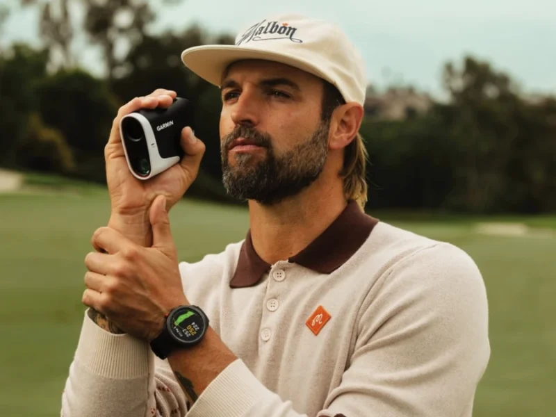 Rekomendasi Garmin Golf Laser Rangefinder Terbaik untuk Pegolf Indonesia