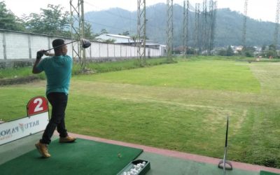 Tiga Tempat Golf Terbaik di Malang Raya untuk Pencinta Olahraga