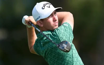 Bintang Irlandia Utara Tom McKibbin Tolak PGA Tour, Pilih LIV Golf