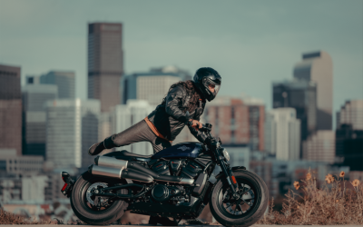 Harley-Davidson Luncurkan Deretan Sepeda Motor Terbaru untuk Model 2025