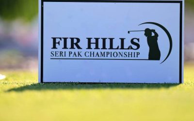 LPGA Batalkan Fir Hills Seri Pak Championship