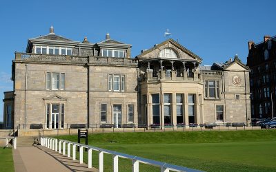 R&A Beri Kesempatan Pemain LIV Golf Tampil di The Open 2025