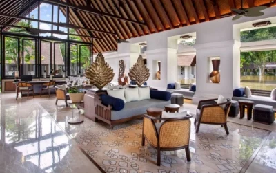 Liburan Mewah Bernuansa Alam, Novotel Bogor Tawarkan Pengalaman Menginap Tak Terlupakan