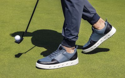 Main Golf Makin Percaya Diri, Ini 5 Sepatu Golf Pria yang Nyaman dan Stylish