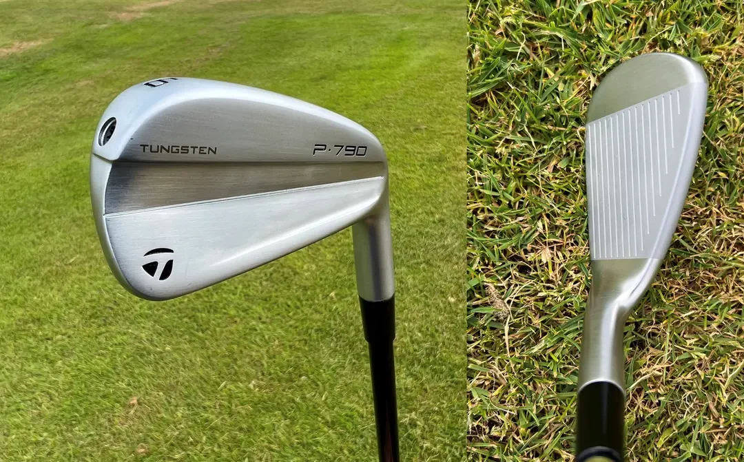 Review Taylormade P790: Kombinasi Jarak, Forgiveness, dan Tampilan Menawan