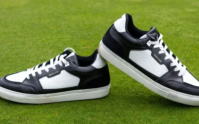 Goatlane Contour: Sepatu Golf Premium Bergaya Mewah yang Wajib Dicoba