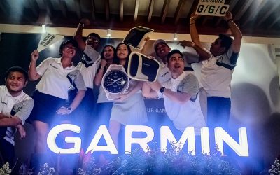 Garmin Golf Club : Babak Baru Komunitas Golf di Jakarta dengan Semangat “We’ve Got Your Game”