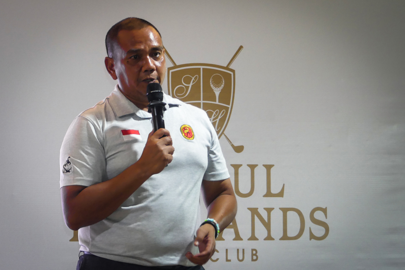 Adi Saksono, Ketua Bidang Kejuaraan dan Prestasi PB PGI