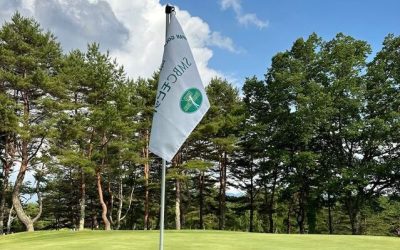 Japan Golf Tour Buka Gerbang Lewat California: Q-School 2025 Hadir di AS untuk Pertama Kalinya
