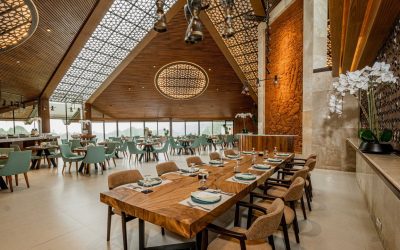 Handara Golf & Resort Bali Raih Gelar Best Luxury Golf Resort Indonesia 2025