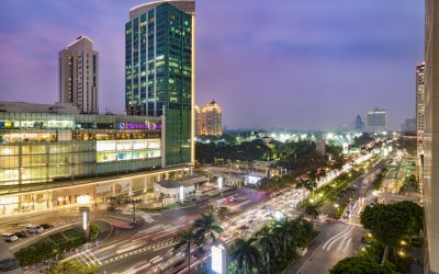 Nonton G-Dragon di Jakarta? Ini 5 Hotel Strategis Dekat Venue Konser yang Bisa Dipesan via AirAsia MOVE
