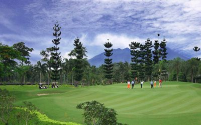 Walikota Cup 2025 Siap Gairahkan Golf Kalimantan Selatan