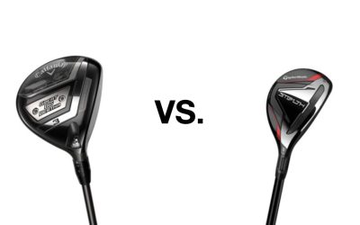 Fairway Wood vs Hybrid: Mana yang Cocok untuk Gaya Mainmu?