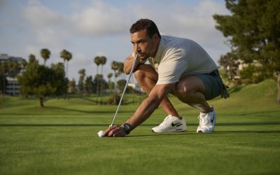 Turnamen Golf “Circle of Love” 2025: Saat Fairway Menjadi Ruang Berbagi Kasih