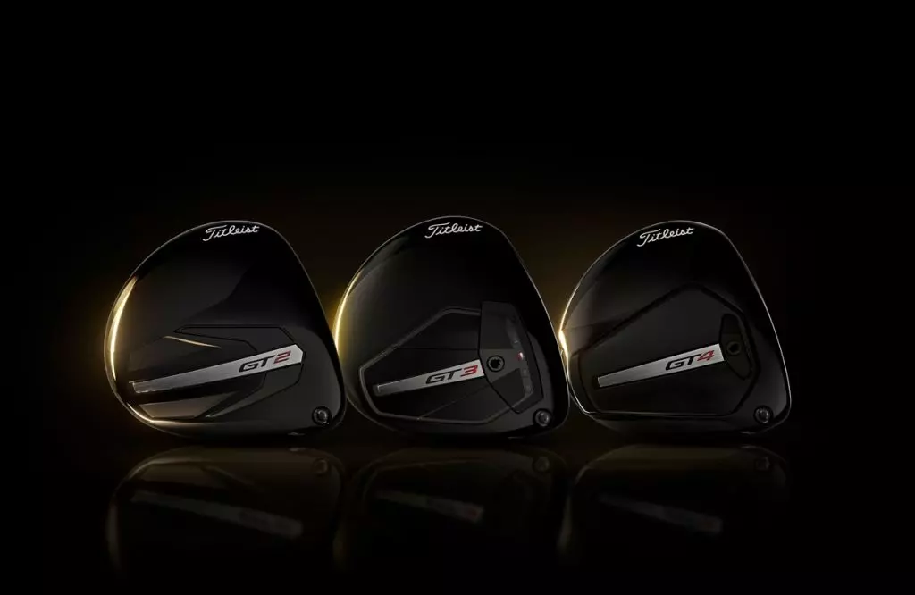 4 Driver Golf Mewah 2025, Teknologi Canggih untuk Permainan Lebih Tajam di Lapangan