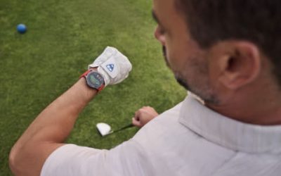 Amazfit Balance 2 Resmi Meluncur di Indonesia, Hadirkan Fitur Analisis Ayunan Golf untuk Pengguna Aktif