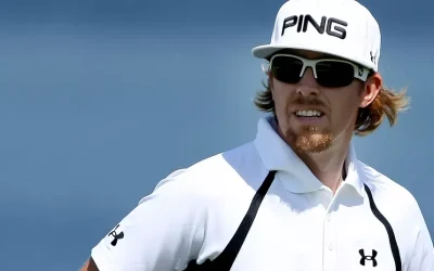 Hunter Mahan Gantung Stik, Kini Mengayun Mimpi Baru sebagai Pelatih Golf