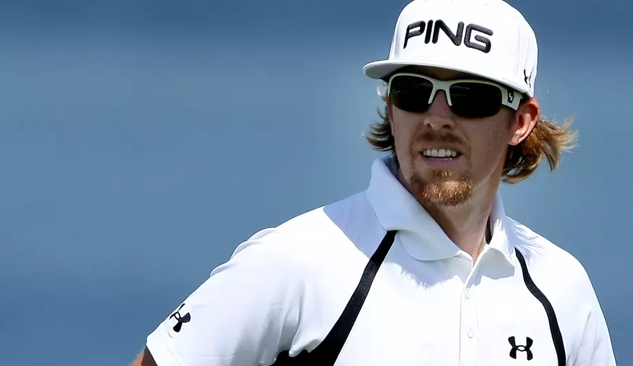 Hunter Mahan Gantung Stik, Kini Mengayun Mimpi Baru sebagai Pelatih Golf