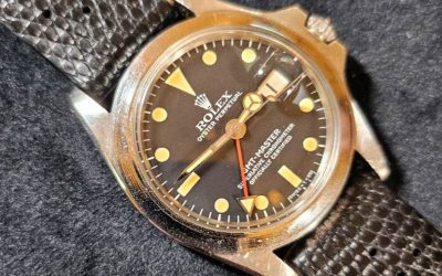 Dapat Hadiah Rolex dari Presiden Prabowo, Ini Perkiraan Spesifikasi dan Harga Jam Tangan Mewah Pemain Timnas