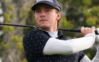 James Piot Cetak Sejarah: Mantan Pegolf LIV Pertama yang Dapat Wildcard PGA Tour