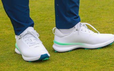 Puma Ignite Blaze 2: Sepatu Golf Wanita yang Nyaman dan Stylish Seperti Sneakers