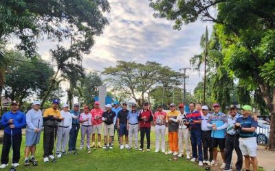 Andi Marzuki Wadeng Kembali Pimpin Perpesi Makassar, Siap Gelar Turnamen Nasional